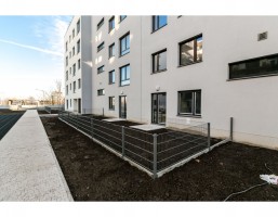 III etap - prace wykończeniowe