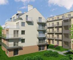 zdjęcie Ariańska 4-6