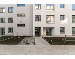 III etap - prace wykończeniowe