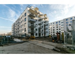 III etap - prace wykończeniowe