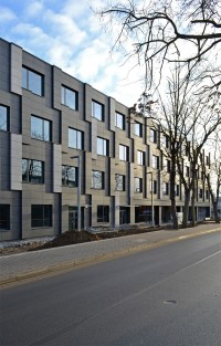 zdjęcie Biurowiec M5