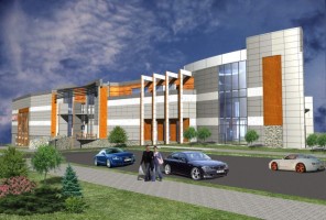 zdjęcie Galeria Jastrzębie