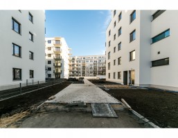 III etap - prace wykończeniowe