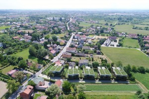 zdjęcie Łokietka Apartments