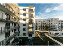 III etap - prace wykończeniowe