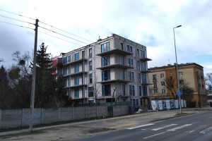 zdjęcie Piątkowska 103