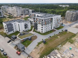 zdjęcie Osiedle Kraft