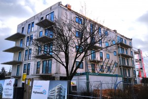 zdjęcie Piątkowska 103