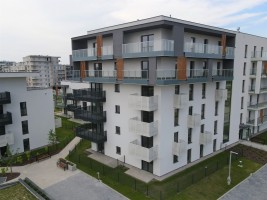 zdjęcie Osiedle Kraft