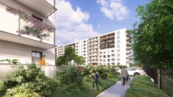 zdjęcie z budowy Osiedle Nowa Rawa