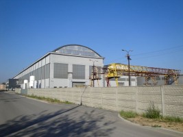 zdjęcie Fabryka Urządzeń Dźwigowych