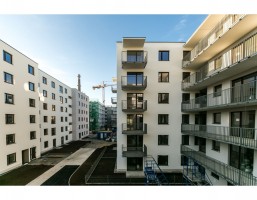 III etap - prace wykończeniowe
