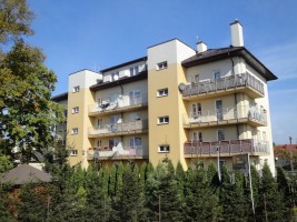 zdjęcie Limanowskiego 2B