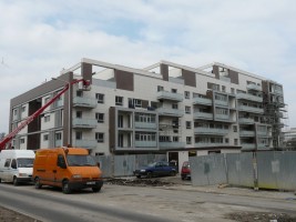 zdjęcie Ogrody Grabiszyńskie