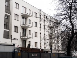 zdjęcie Apartamenty Wola