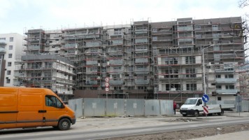 zdjęcie Ogrody Grabiszyńskie