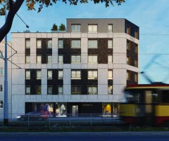 wizualizacje Kopcińskiego 33