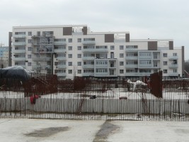 zdjęcie Ogrody Grabiszyńskie