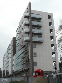 zdjęcie Ogrody Grabiszyńskie