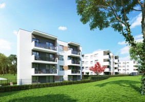 zdjęcie Pękovicka Apartamenty