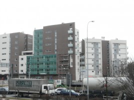 zdjęcie Ogrody Grabiszyńskie