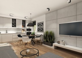 zdjęcie Pękovicka Apartamenty