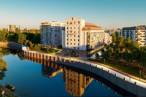 wizualizacje Elewator