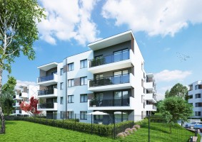 zdjęcie Pękovicka Apartamenty