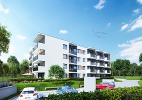 zdjęcie Pękovicka Apartamenty