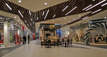 zdjęcie Galeria Królewska