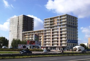 zdjęcie Point House