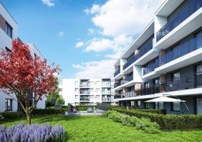 zdjęcie Pękovicka Apartamenty