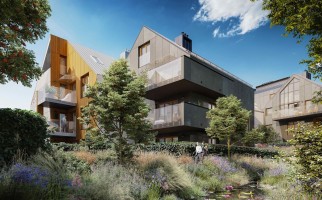 zdjęcie z budowy Supernova