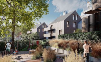 zdjęcie z budowy Supernova