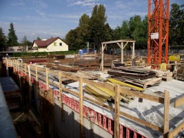 zdjęcie Bronowicka Boat