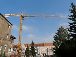 zdjęcie Rezydencja Borek