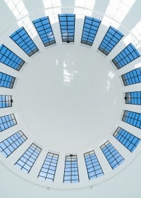 zdjęcie Pawilon Czterech Kopuł