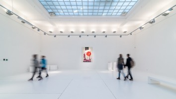 zdjęcie Pawilon Czterech Kopuł