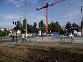 zdjęcie Budynek biurowo-usługowy