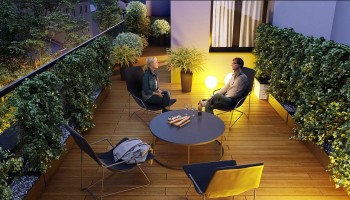 zdjęcie Apartamenty Lubartowska