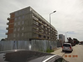 Etap II