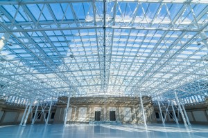 zdjęcie Pawilon Czterech Kopuł