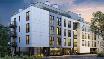zdjęcie Apartamenty Lubartowska