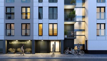 zdjęcie Apartamenty Lubartowska