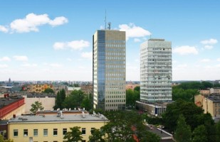 zdjęcie Centrala Handlu Zagranicznego