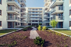 zdjęcie Apartamenty przy Kościelnej