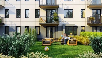 zdjęcie Apartamenty Lubartowska