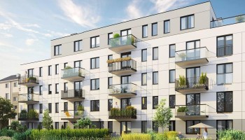 zdjęcie Apartamenty Lubartowska