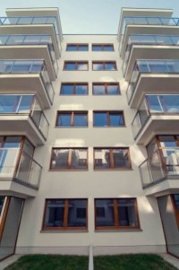 zdjęcie Apartamenty przy Kościelnej