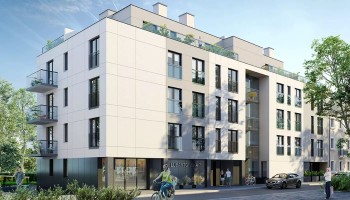 zdjęcie Apartamenty Lubartowska